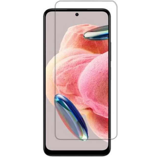 Protecteur D'écran Verre Trempé Pour Xiaomi 12, 11, 10T Pro, Redmi Note... - Neuf