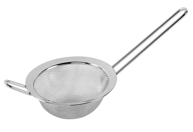 Küchensieb 18/8 ø11,4cm mb