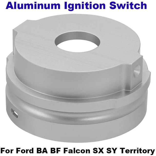 IGNITION SWITCH FOR Ford BA BF Falcon SX SY Territory Steering Column