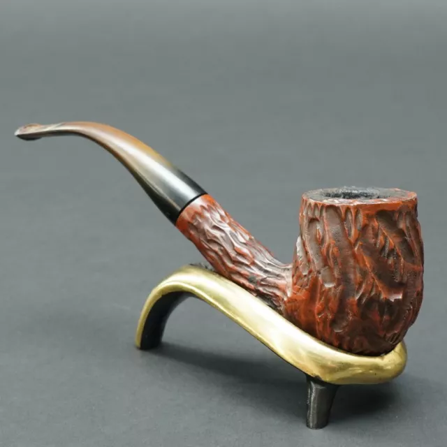 Pipe à Tabac Norman Biggy Beraucht 1.105T4U