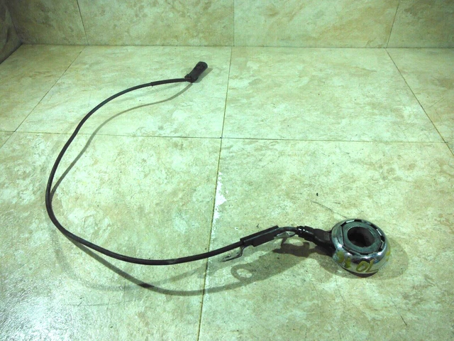 2008 Harley Davidson Flhtcuse3, Front Brake Abs Speed Sensor & Cover  (Ops7046)