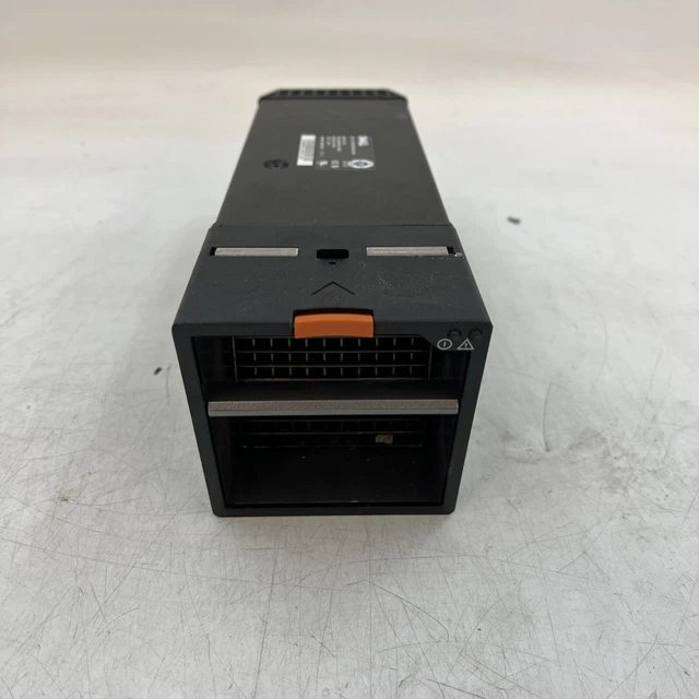 Dell Xr458 Server Cooling Fan P/N Xr458 Mfg# 72160
