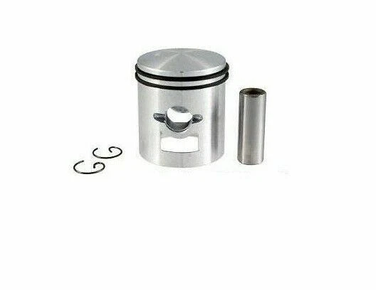 PISTON SEGMENTS pour scooter et cyclomoteur mobylette PEUGEOT 103 BUXY Ø39.88