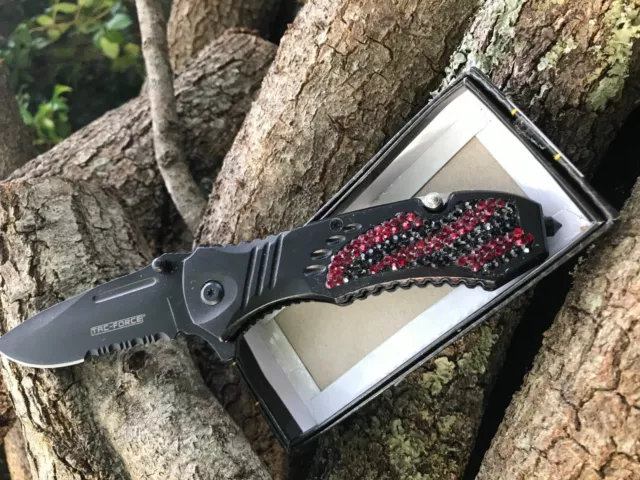 Elegua Orisha Cuchillo knife Inspired in Orisha Santeria Eleggua Yoruba Religion