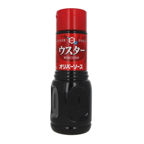 Oliver Tokkyu Salsa Worcester 486 ml