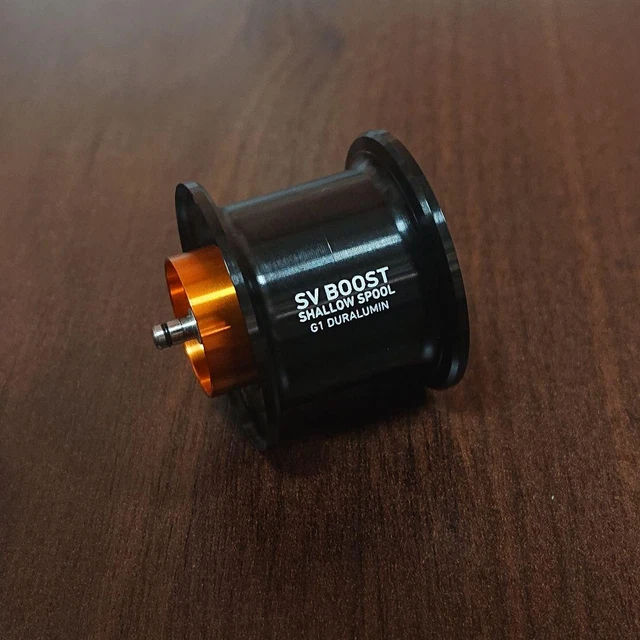 SV BOOST 1000S G1 Spool $215.86 - PicClick CA