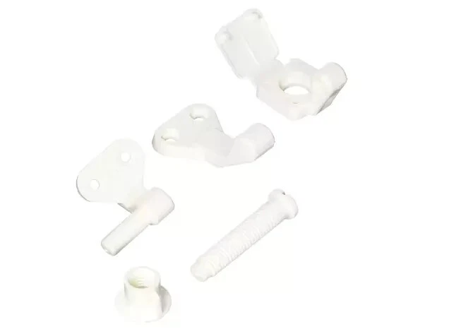 Toilet Seat Hinge Replacement Ace Hardware At Louise Vito Blog - View #8