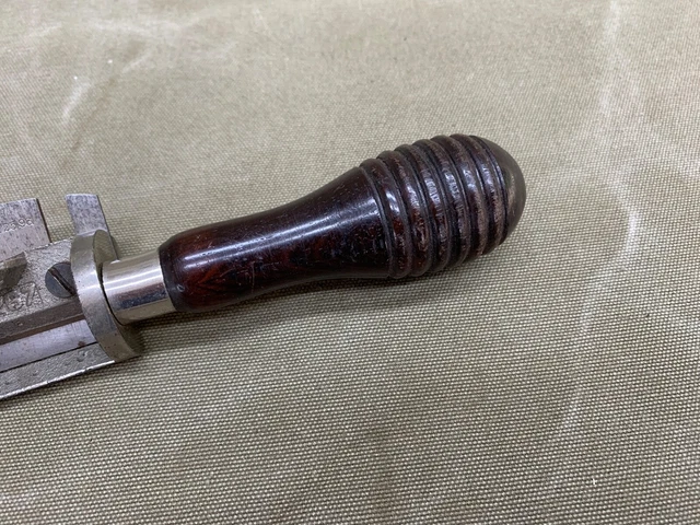 Stanley No 67 Universal Spokeshave Rosewood