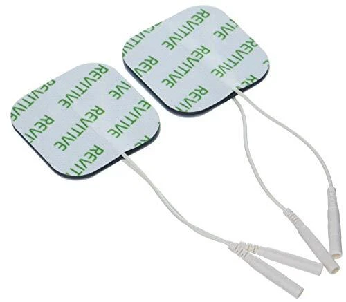 REVITIVE Electrode Body Pads