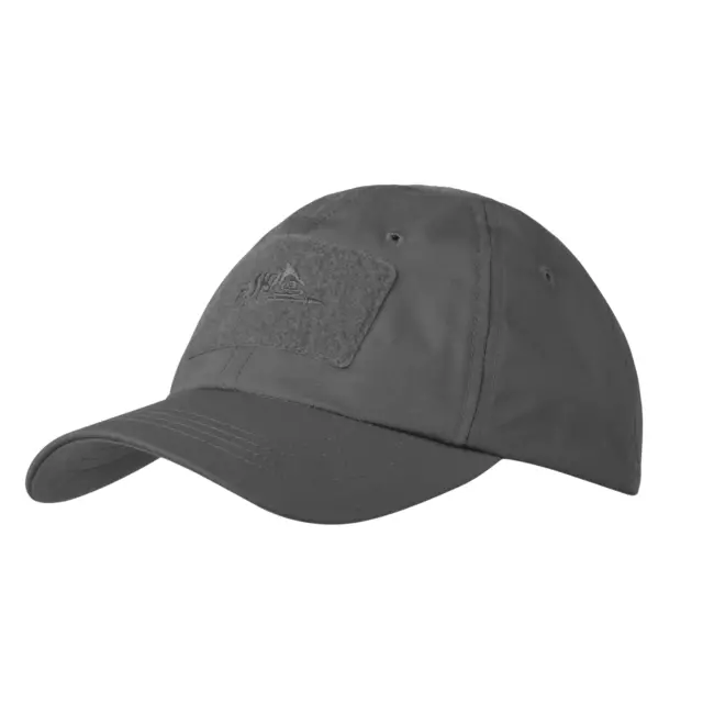 Helikon Tex Tactical Combat Outdoor Pmc Freizeit Cap Mütze Hat shadow grey