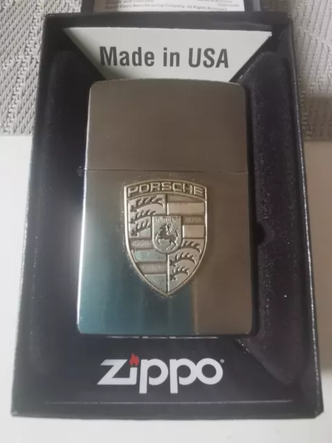 zippo feuerzeug limited edition
