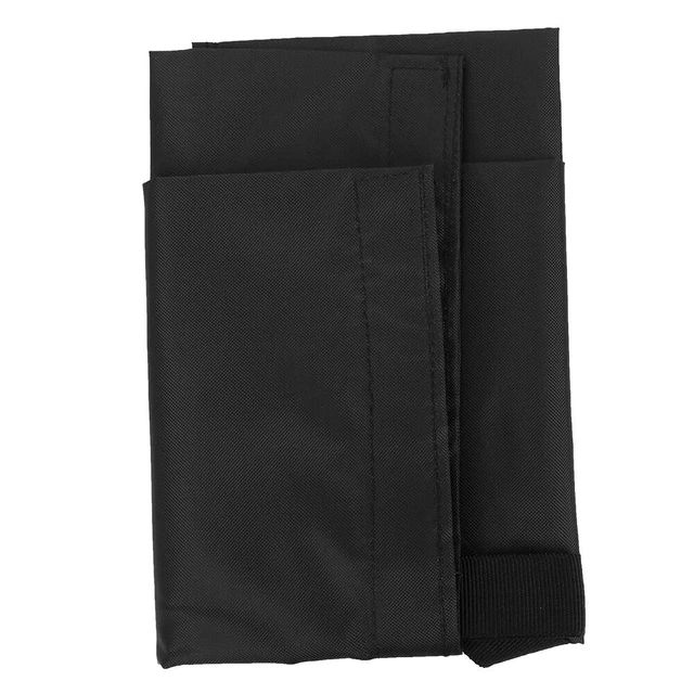 Sacco pesi per tenda, set da 4 pezzi, sacco di sabbia bilanciato, sacco pesi per tettoia, sabbia