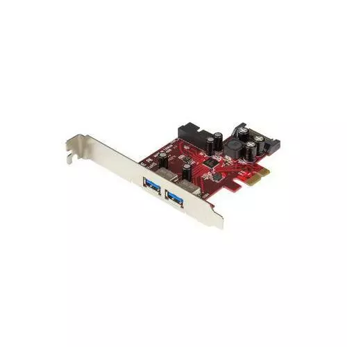 GA233600 PEXUSB3S2EI Startech Interface Card 4 Port Usb3.0 Pci-Ex