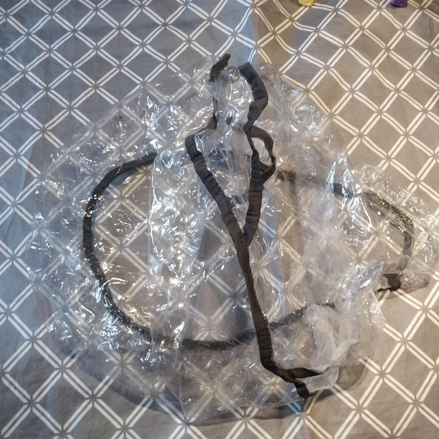 Autositz Regenbezug / Regenbezug passt auf die meisten Autositze 0-13KG - Universal, grau.