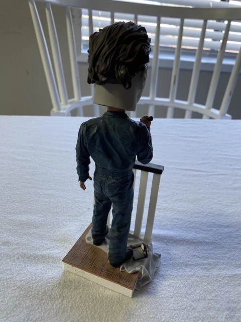 Michael Myers Halloween Bobblehead Royal Bobbles 2