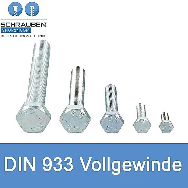 ZOLL ZOLLSCHRAUBEN SORTIMENT UNC 1/4" - 5/16" - 3/8" Verzinkt Sechskantschrauben EUR 36,90 - DE