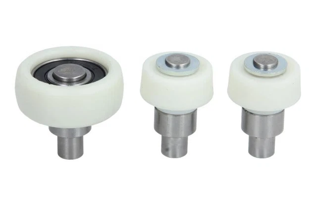 SLIDING DOOR ROLLER guide ROLL MSVW01 $75.33 - PicClick AU