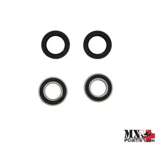 Kit Cuscinetti Ruota Posteriore Ktm 150 Sx 2009-2022 Prox Px23.S112073