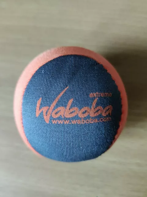 WABOBA EXTREME Ball Wasserball Funball Springball Spaßball Waterball NEU