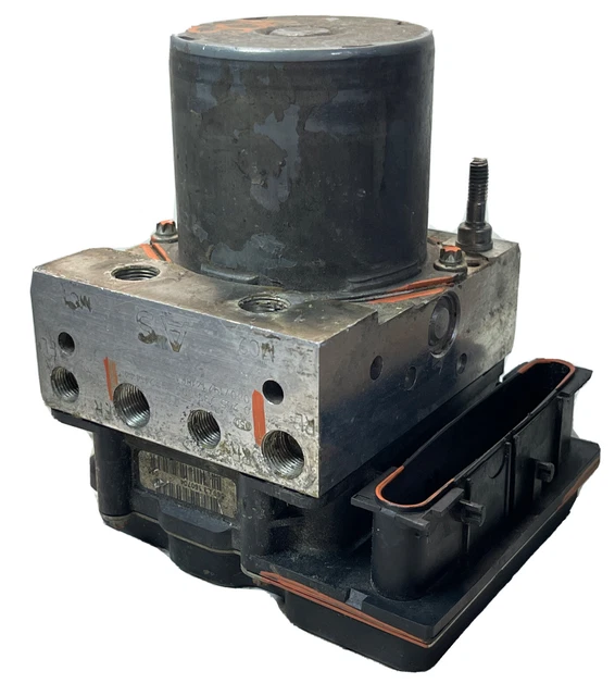 2005 2006 Pontiac GTO ABS Anti Lock Brake Pump Module | 92211444