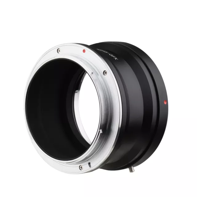 Lens  Replacement For Pentax PK645 Lens To Fujifilm G Mount P7D0