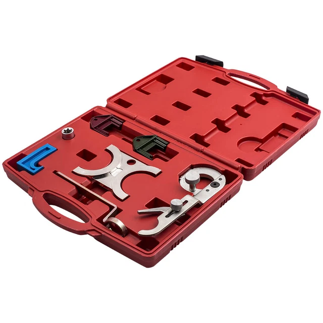 Outil de réglage du moteur pour OPEL VECTRA Omega CALIBRA Signum V6