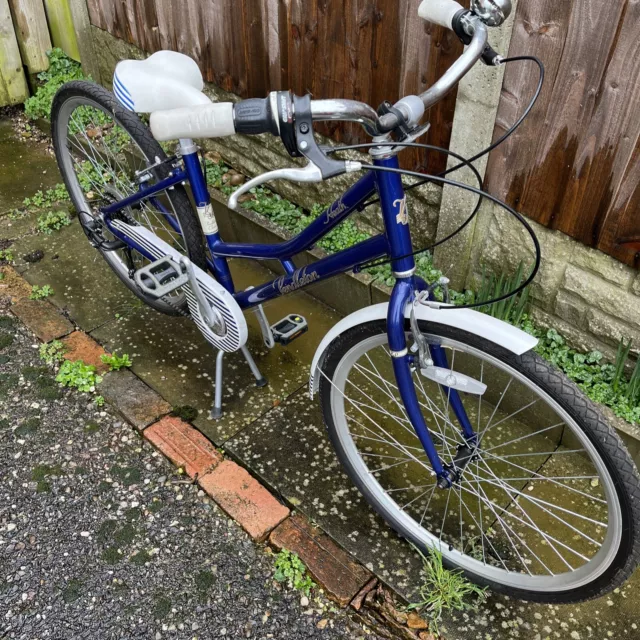 PENDLETON HANBERRY KIDS Bike 20
