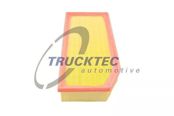 TRUCKTEC AUTOMOTIVE 02.14.165 Luftmassenmesser für BMW MERCEDES-BENZ