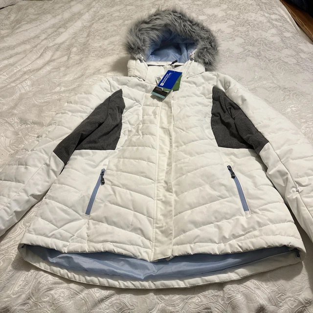 Braddock womens ski discount jacket