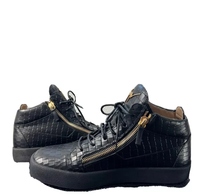 Giuseppe Zanotti sneakers men