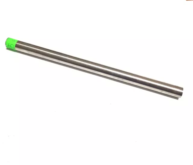CHAMAX CV 12 x 200 mm 1/2 HSS Co Round Lathe Turning Tool bits 65