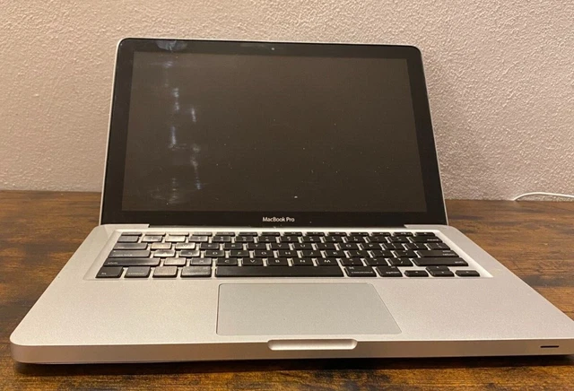 Apple MacBook Pro 13 Early 2011, 2.3Ghz Intel Core i5, 8Gb Ram, 256Gb SSD 3