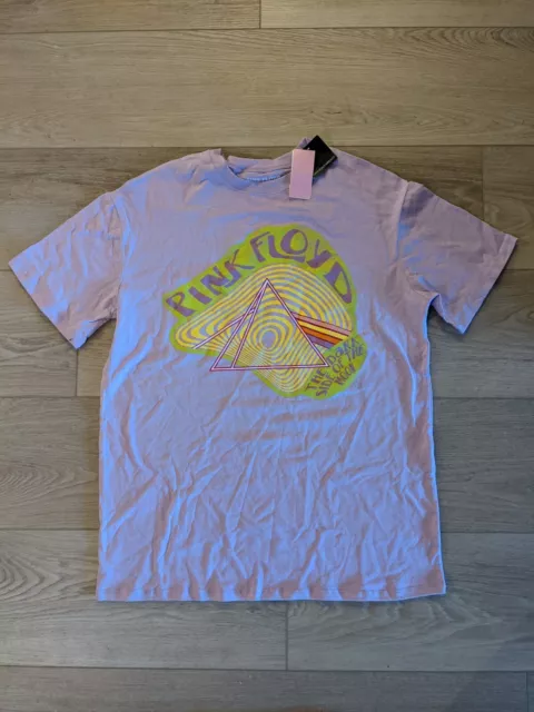 Pink Floyd T-Shirt (S/M)