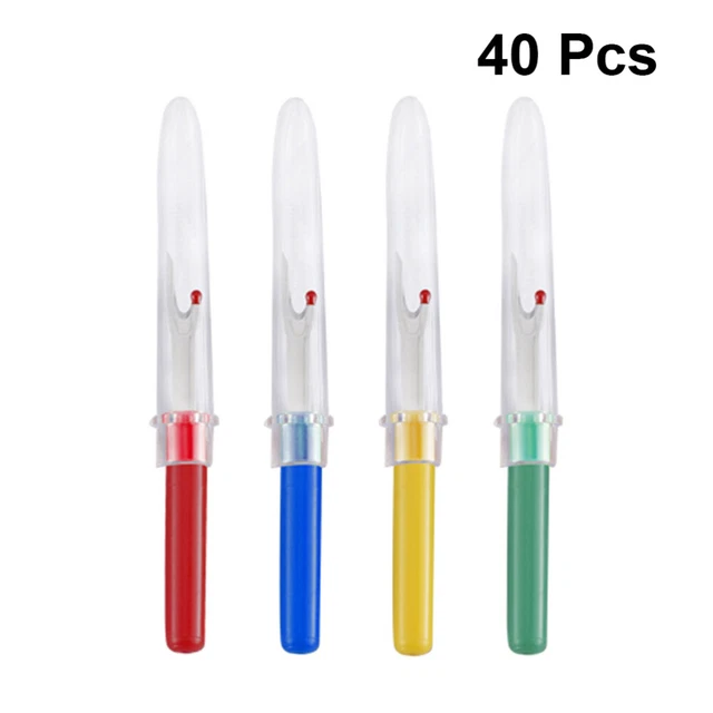 10 juegos de quitahilos Seam Ripper Stich Unpicker DIY Sewing Remova