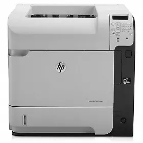 HP LJ Enterprise 600 M603DN - CE995A Láser B/N A4 USB LAN Dúplex + menos de 1...