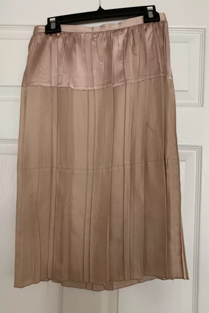 NWT Rag & Bone Maria Dress Skirt *Size 0*