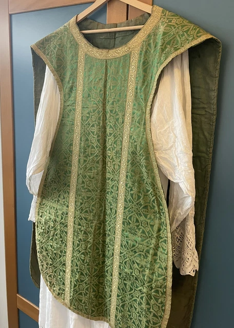 Pianeta Antica Verde