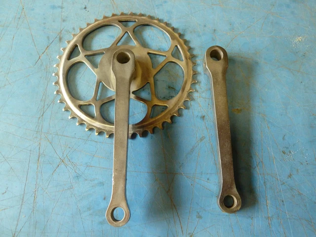 ANCIEN VÉLO COURSE SAVER BARRE FRERES 1920 Altes fahrrad old bike bici bicycle EUR 650,00 - FR