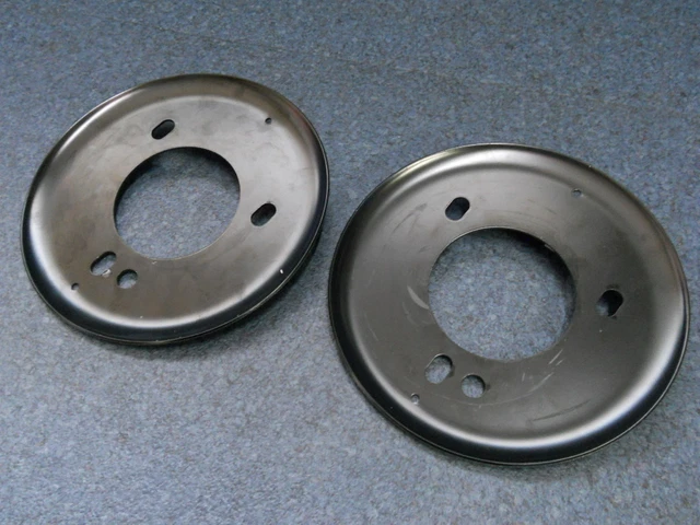 Kit De 2 Paliers De Jambe De Force Frankberg - Essieu Arrière Gauche/droite Pour Malibu 2012-2015 & Insignia A 2008-2017