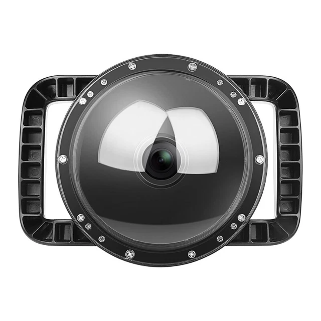 For  Camera Sport Camera Waterproof Diving  Protect  Sealing Housing