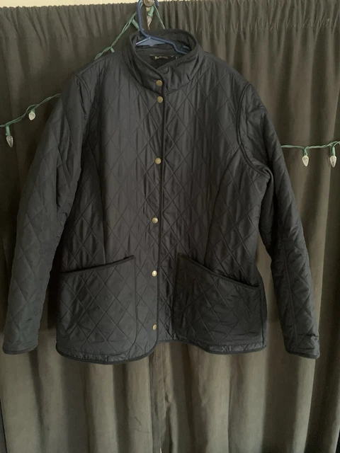 Barbour goldfinch quilt store