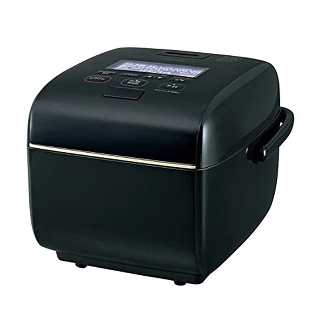 ZOJIRUSHI NW-LB18-BZ [Pressure IH Rice Cooker Flame Dance Cooker Goen Kamado ... ZOJIRUSHI NW-LB18-BZ [Pressure IH Rice Cooker Flame Dance Cooker Goen Kamado ...