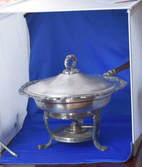 sarten  silver