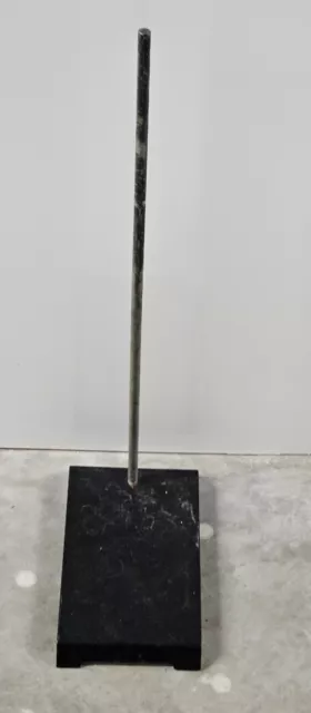 HUMBOLDT Laboratory Stand 19" Rod