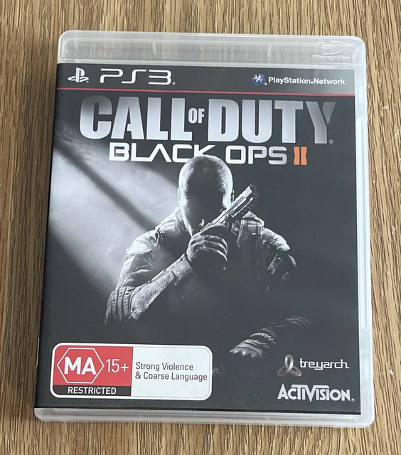 Black ops online 4 playstation 3