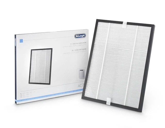 Purificateur D’air Anypso – Blanc – Neuf – Chauffage, Clim, Ventilation – Marque Générique
