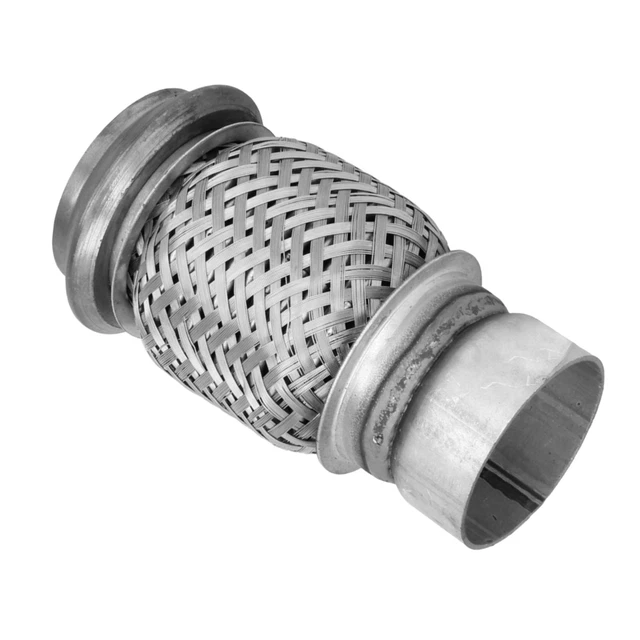 Repair Pipe Kat Einschweiß Flange For Citroën Xsara Picasso 1,8