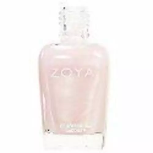 Zoya Nail Polish .5 oz Rose