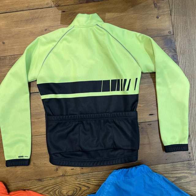 Kids Childs Boys Girls jacket shorts top cycle clothing bundle - Age 9-10 years 17