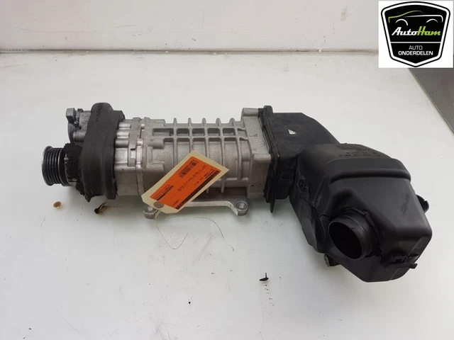 03C145601E COMPRESSEUR Volkswagen Tiguan (5N1/2) SUV 1.4 TSI 16V (CTHD) 2011